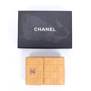 CHANEL - レア☆ シャネル アイコン ウエストポーチ バムバッグ