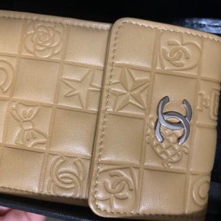 CHANEL - レア☆ シャネル アイコン ウエストポーチ バムバッグ