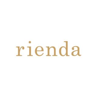 リエンダ(rienda)のnao様専用♡rienda♡フロントタックセミフレアジャストウエストスカート(ロングスカート)