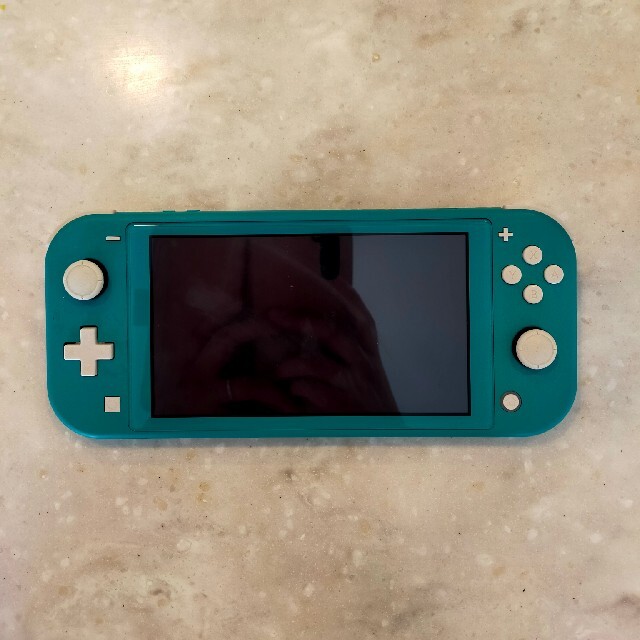 スイッチライト週末限定値下げ　Nintendo　switchLite