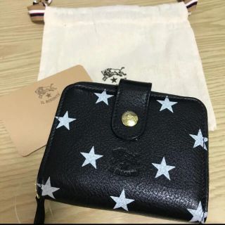 イルビゾンテ(IL BISONTE) スター 財布(レディース)の通販 41点