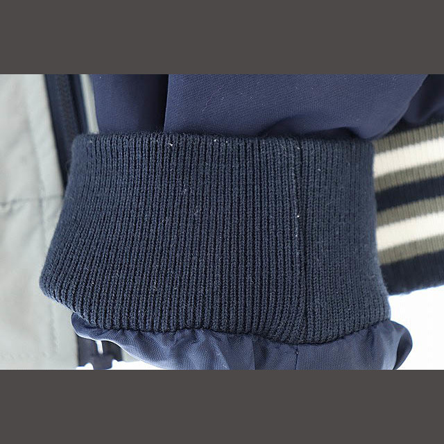 シュプリーム 21AW ニューヨークヤンキース トラック ジャケット L
