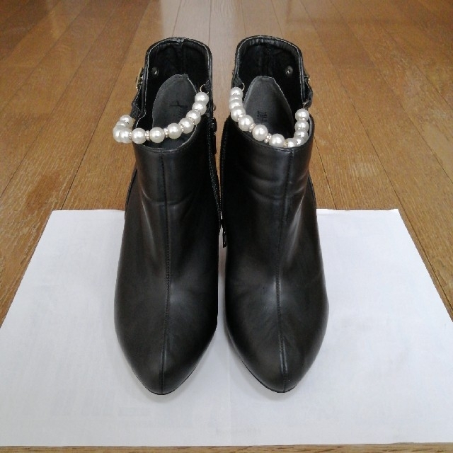 神戸レタス(コウベレタス)のKOBE LETTUCE　ブーツ レディースの靴/シューズ(ブーツ)の商品写真