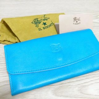 イルビゾンテ(IL BISONTE) ターコイズの通販 25点 | イルビゾンテを