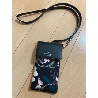 ケイトスペードニューヨーク(kate spade new york)のKate Spade New Yorkスマホケース(スマホケース)