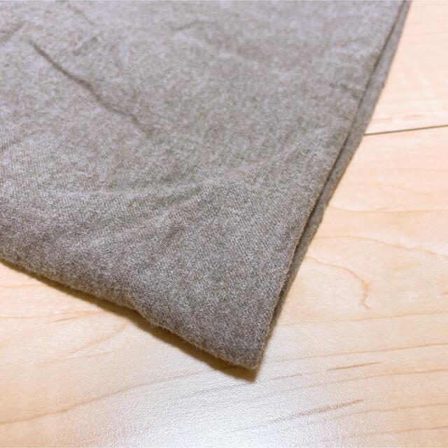 MUJI (無印良品)(ムジルシリョウヒン)の無印良品枕カバー3枚セット インテリア/住まい/日用品の寝具(シーツ/カバー)の商品写真