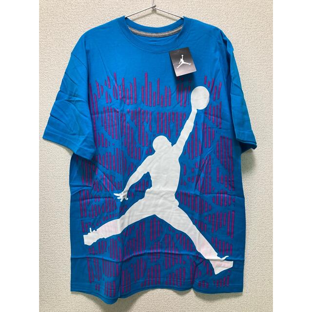 NIKE(ナイキ)のAIR JORDAN JUMPMAN Tシャツ メンズのトップス(Tシャツ/カットソー(半袖/袖なし))の商品写真