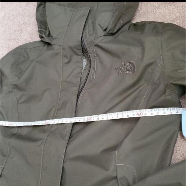 THE NORTH FACE(ザノースフェイス)のyageha様専用ノースフェイス　レディースジャケット レディースのジャケット/アウター(ナイロンジャケット)の商品写真