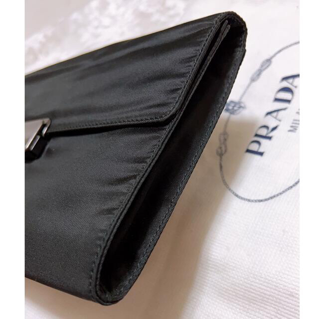 PRADA - PRADA プラダ クラッチバッグ ヴィンテージの通販 by seyurit