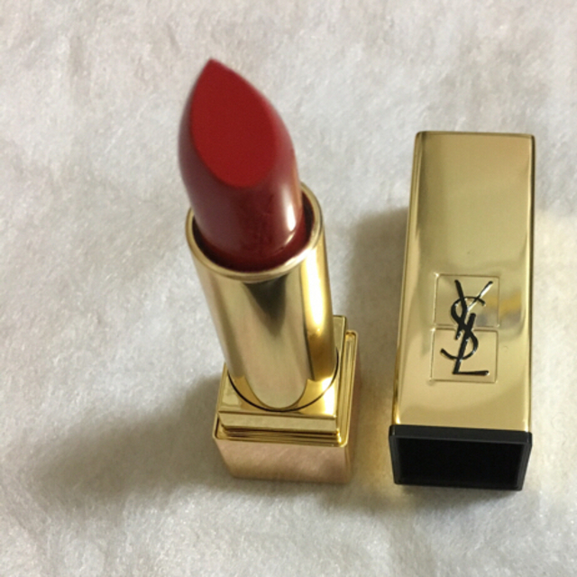 Yves Saint Laurent Beaute - イブサンローラン 口紅 のみの通販 by ミニピオニー｜イヴサンローランボーテならラクマ