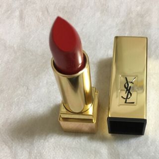 イヴサンローランボーテ(Yves Saint Laurent Beaute)のイブサンローラン 口紅 のみ(口紅)