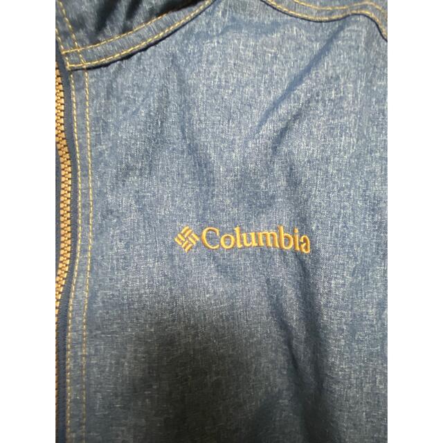 Columbia - 【コロンビア】オムニヒート マウンテンパーカー サイズLの ...