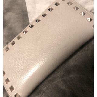 ヴァレンティノ 財布 スタッズの通販 700点以上 | フリマアプリ ラクマ