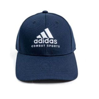 アディダス(adidas)のadidas COMBAT SPORTS CAP ネイビー(キャップ)