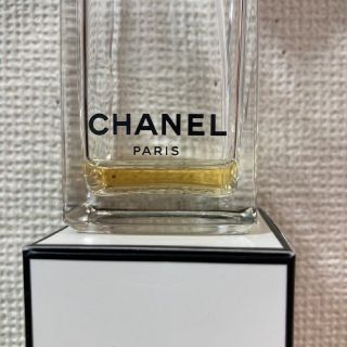 シャネル(CHANEL)のCHANEL No.5 ヴァポリザター　香水(香水(女性用))