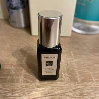 ジョーマローン(Jo Malone)のジョーマローン　サイプレス&グレープパイン　コロン　インテンス　9ml(ユニセックス)