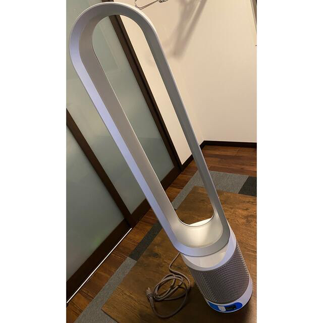 2017年モデルDyson ピュアクールリンク TP03WSスマホ/家電/カメラ