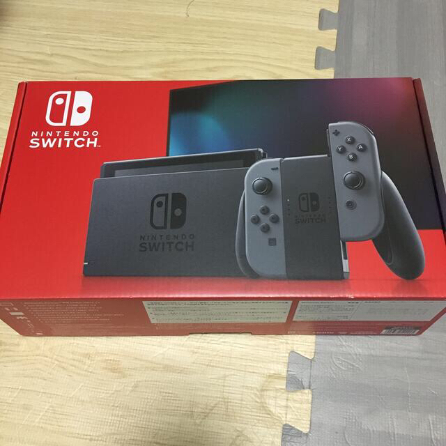 Nintendo Switch美品
