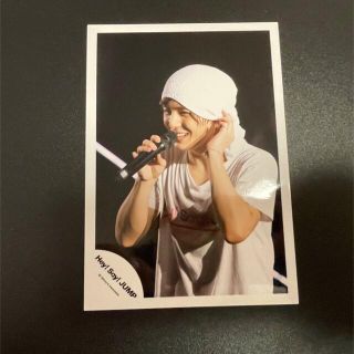 ヘイセイジャンプ(Hey! Say! JUMP)の山田涼介　公式写真(アイドルグッズ)