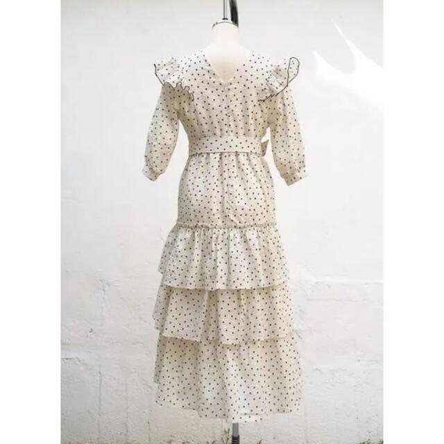 新品herlipto Miracle Wave Belted Dot Dress www.saturnotek.com 新品herlipto Miracle Wave Belted Dot Dress www.saturnotek.com