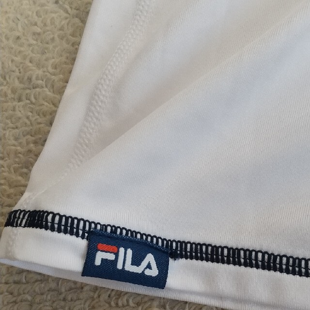 FILA(フィラ)のFILA GOLF フィラゴルフ アンダーウェア レディース スポーツ/アウトドアのゴルフ(ウエア)の商品写真