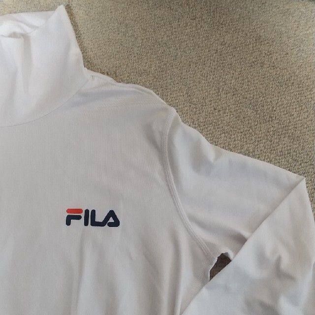 FILA(フィラ)のFILA GOLF フィラゴルフ アンダーウェア レディース スポーツ/アウトドアのゴルフ(ウエア)の商品写真