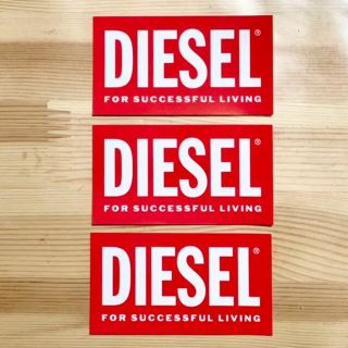 ディーゼル セット ノベルティグッズの通販 40点 | DIESELのエンタメ