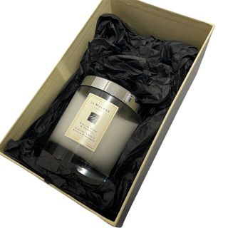 ジョーマローン(Jo Malone)のJo MALONE Candle ジョーマローン  ホーム キャンドル 200g(キャンドル)