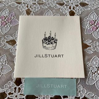 ジルスチュアート カード/レター/ラッピングの通販 10点 | JILLSTUART