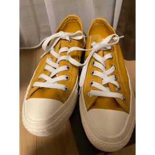 コンバース(CONVERSE)の新品同様　コンバース オールスター　ステッチング　ＷＴ　ＯＸ(スニーカー)