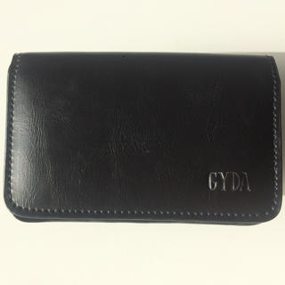 ジェイダ(GYDA)のGYDA カードケース(財布)