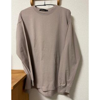 ページボーイ(PAGEBOY)のページボーイ　ロングTシャツ(Tシャツ(長袖/七分))