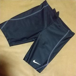 ナイキ(NIKE)のNIKE 水着 男児 130(水着)