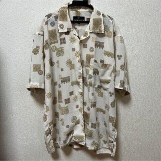 Tシャツ トップス 半袖 Mサイズ(Tシャツ/カットソー(半袖/袖なし))