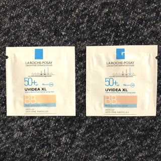 ラロッシュポゼ(LA ROCHE-POSAY)のラロッシュポゼ☆UVイデア XL プロテクションBB 01&02(BBクリーム)