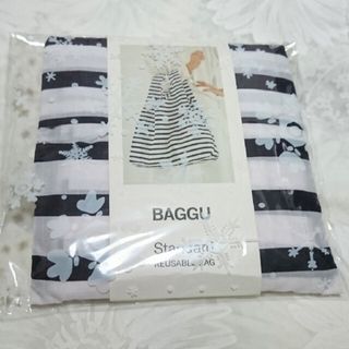 バグゥ(BAGGU)の☆全国送料無料☆新品未使用タグ付BAGGU STANDARDバグゥスタンダード(エコバッグ)