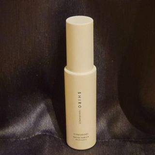 シロ(shiro)の【ほぼ新品】SHIRO キンモクセイオードパルファン40ml(ユニセックス)