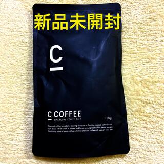 c coffee 新品未開封　100g(ダイエット食品)