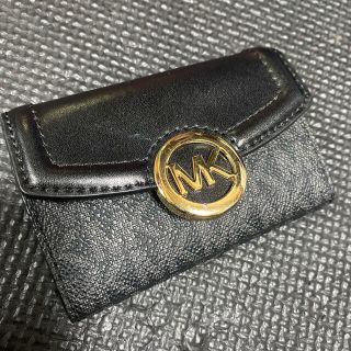 マイケルコース(Michael Kors)のマイケルコース キーケース(キーケース)