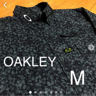 オークリー ダウン ゴルフの通販 89点 | Oakleyのスポーツ/アウトドア 