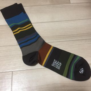 ポールスミス(Paul Smith)の新品 ポールスミス靴下(ソックス)