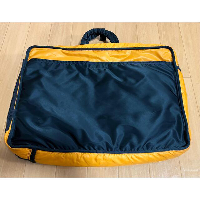 PORTER タンカー 3way バッグ