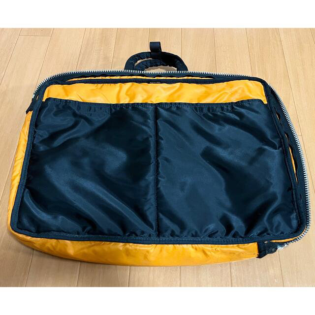 PORTER タンカー 3way バッグ