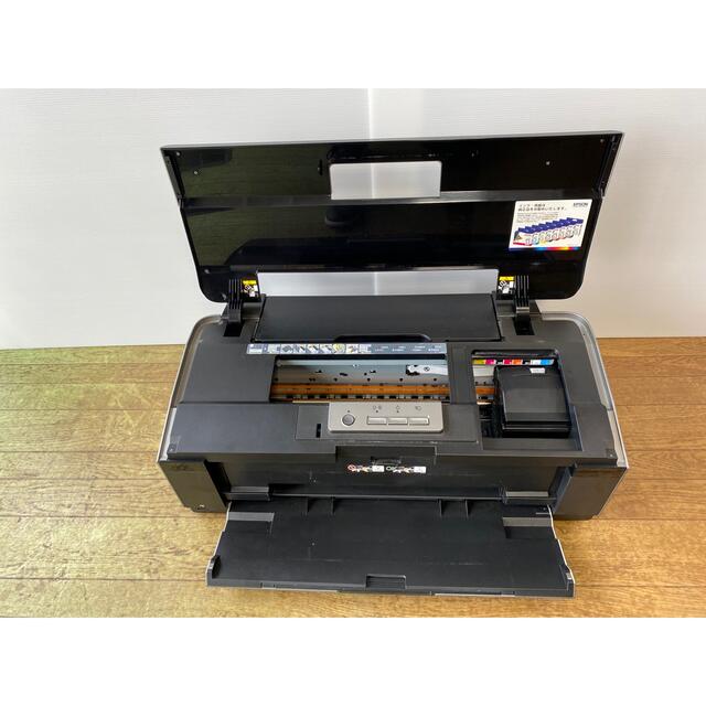EPSON PX-G5300【ジャンク品】「プリンタ内部の部品調整が必要です EPSON PX-G5300【ジャンク品】「プリンタ内部の部品調整が必要です