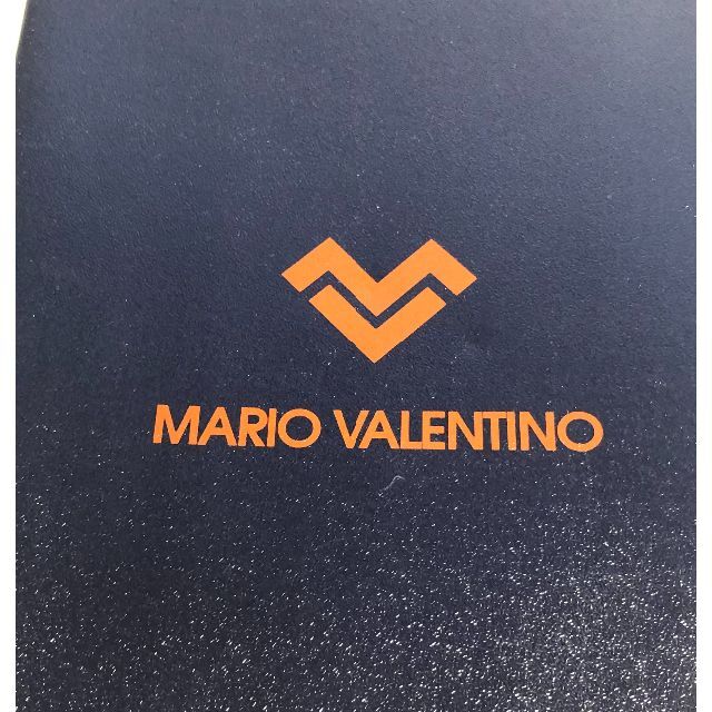 MARIO VALENTINO(マリオバレンチノ)の格安■マリオヴァレンチノ　ワイシャツ生地　新品　MARIO　VARENTINO メンズのトップス(シャツ)の商品写真