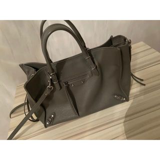 バレンシアガバッグ(BALENCIAGA BAG)のバレンシアガ　BALENCIAGA 鞄　バック(ショルダーバッグ)