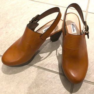 クラークス(Clarks)のClarks ストラップサンダル(サンダル)