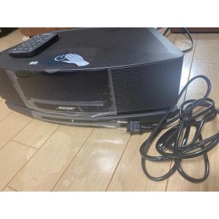 ボーズ(BOSE)のBOSE スピーカー(スピーカー)