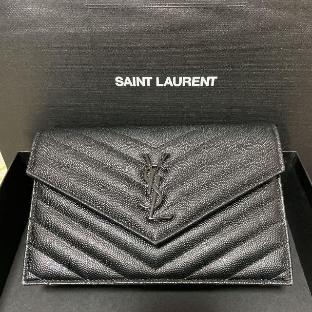 期間限定30%OFF! Yves Saint サンローラン バッグ YSL - Beaute