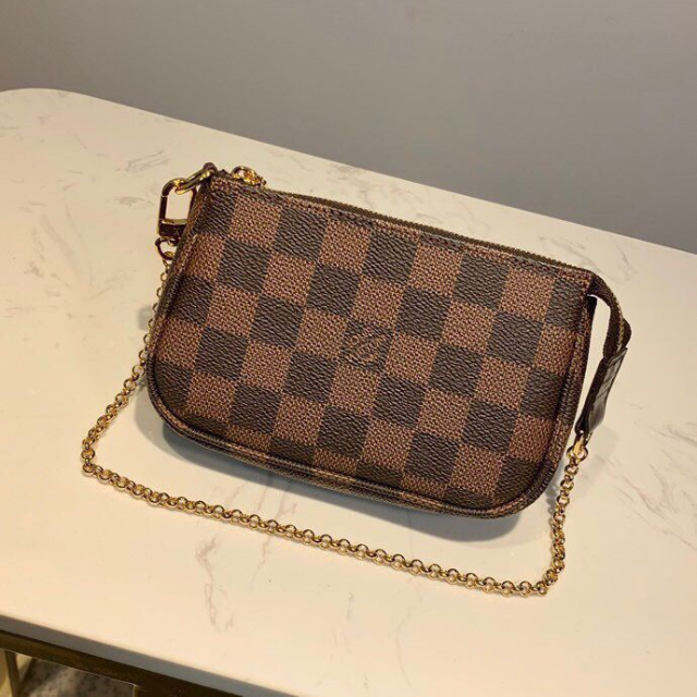 Louis Vuitton Mini Pochette